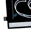 Obraz 2/2 - Batéria mobilného telefónu VHBW Wiko S104-U76000-000 - 2400mAh, 3.8V, Li-polymer
