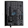 Kép 1/3 - VHBW Telefon akkumulátor akku Wiko TPJ18K07P, 386786 - 3900mAh, 3.8V, Li-polymer