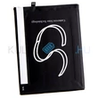 Kép 3/3 - VHBW Telefon akkumulátor akku Wiko TPJ18K07P, 386786 - 3900mAh, 3.8V, Li-polymer