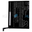 Obraz 1/2 - Batéria mobilného telefónu VHBW Wiko FHPV476791P - 4650mAh, 3.85V, Li-polymer