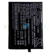 Obraz 1/3 - Batéria mobilného telefónu VHBW Wiko TLP17G18, 455471 - 2900mAh, 3.8V, Li-polymer