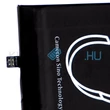 Obraz 2/3 - Batéria mobilného telefónu VHBW Wiko TLP17G18, 455471 - 2900mAh, 3.8V, Li-polymer