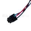 Kép 3/3 - VHBW Garden Appliance akkumulátor Wolf Garten 7085-061, 7085-066 - 3000mAh, 3.7V, Li-ion