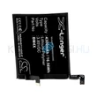 Kép 1/3 - VHBW Telefon akkumulátor akku Xiaomi BM4X - 4300mAh, 3.85V, Li-polymer