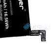Kép 2/3 - VHBW Telefon akkumulátor akku Xiaomi BM4X - 4300mAh, 3.85V, Li-polymer
