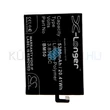 Kép 1/3 - VHBW Telefon akkumulátor akku Xiaomi BM50 - 5300mAh, 3.85V, Li-polymer