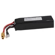 Obraz 1/4 - Modelársky nástroj VHWB, RC batéria - 3500 mAh 14,8 V Li-polymér, XT60