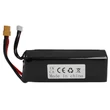 Obraz 3/4 - Modelársky nástroj VHWB, RC batéria - 3500 mAh 22,2 V Li-polymér, XT60