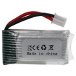 Obraz 3/4 - Modelársky nástroj VHWB, RC batéria - 260 mAh 3,7 V Li-polymér, pH 2.0 2P
