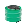 Obraz 2/3 - Batéria pre RC modely VHWB V250H - 250mAh 3,6V NiMH + 3-pinový spájkovací konektor
