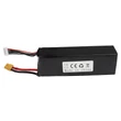 Obraz 3/4 - Modelársky nástroj VHWB, RC batéria - 6200 mAh 18,5 V Li-polymér, XT60