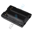 Imagine 2/4 - Baterie radio VHBW de înlocuire pentru Yaesu / Vertex FNB-64H, FNB-57, FNB-64, AAJ66X001 - 2600 mAh 7,4 V Li-Ion