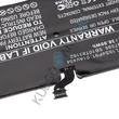 Kép 2/3 - VHBW táblagép csere akkumulátor Lenovo L16M4P91, 01AV454, 5B10W13919, L16L4P91 - 5050 mAh 7,72 V Li-polimerhez