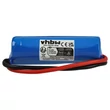 Kép 4/7 - VHWB Modellkészítő eszköz, RC akkumulátora – 700 mAh, 3,7 V Li-Ion, BEC