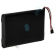 Obraz 4/7 - Náhrada rádiovej batérie VHBW pre Kenwood KNB-61L, KNB-71L - 1230 mAh 3,7 V Li-Ion