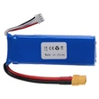 Obraz 4/5 - Modelársky nástroj VHWB, RC batéria - 2200 mAh 11,1 V Li-polymér, XT60