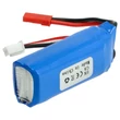 Obraz 4/7 - Modelársky nástroj VHWB, RC batéria - 450 mAh 7,4 V Li-polymér, JST-SYP-2P