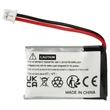 Obraz 6/7 - Modelárska náradie VHWB, RC batéria pre Carrera 20089823 – 150 mAh 3,7 V Li-polymér