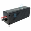 Kép 6/7 - VHBW fűnyíró csere akkumulátor Bosch F016104299-hez - 5000 mAh 32,4 V Li-Ion, fekete