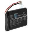 Kép 5/7 - VHBW táblagép csere akkumulátor Wacom GWL-001-hez - 1700 mAh 3,7 V Li-Ion