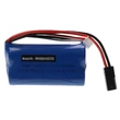 Obraz 4/4 - Modelársky nástroj VHWB, RC batéria pre Syma 822 / MJX F39, F49, T39, T40 – 1500 mAh, 7,4 V Li-Ion, 5500-2P