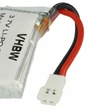 Obraz 2/7 - Modelársky nástroj VHWB, RC batéria - 350 mAh 3,7 V Li-polymér, WALKERA