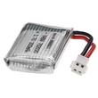 Obraz 1/4 - Modelársky nástroj VHWB, RC batéria - 300 mAh 3,7 V Li-polymér, XH 2,54 2P