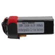 Obraz 4/4 - Modelársky nástroj VHWB, RC batéria - 1800 mAh 18,5 V Li-polymér, XT60