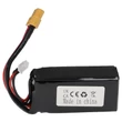 Obraz 3/4 - Modelársky nástroj VHWB, RC batéria - 1500 mAh 11,1 V Li-polymér, XT60