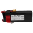 Obraz 4/4 - Modelársky nástroj VHWB, RC batéria - 5200 mAh 18,5 V Li-polymér, XT60