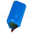 Kép 5/7 - VHBW Akkumulátor Cecotec CONG0001 - 3000mAh, 10.8V, Li-ion