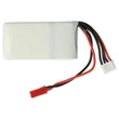 Obraz 6/7 - Modelársky nástroj VHWB, RC batéria - 800 mAh 11,1 V Li-polymér, JST-SYP-2P