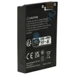 Kép 4/7 - VHBW rádió csere akkumulátor Motorola HKLN4440B, HKNN4013A, BT110, BT90 készülékhez - 2000 mAh 3,7 V Li-polimer