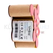 Obraz 1/2 - Čistiaca batéria VHBW - 2000 mAh, 9,6 V, NiMH