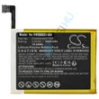Obraz 1/7 - Výmena batérie VHBW GPS pre Skygolf CXDHA 695776P - 5000mAh, 3,8V