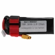 Obraz 4/4 - Modelársky nástroj VHWB, RC batéria - 2200 mAh 14,8 V Li-polymér, XT60