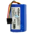 Obraz 3/6 - Náhradná batéria  Proscenic T-4S1P-B-U21, INR18650-M30-4S1P  - 3200mAh, 14.4V, Li-Ion