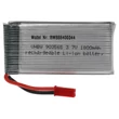 Obraz 4/4 - Modelársky nástroj VHWB, RC batéria - 1800 mAh 3,7 V Li-polymér, BEC