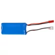 Obraz 4/7 - Modelársky nástroj VHWB, RC batéria - 610 mAh 7,4 V Li-polymér, BEC
