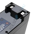 Kép 3/7 - VHBW fűnyíró csere akkumulátor Stiga 1126-9138-01, 1126-9105-01 - 9000 mAh 25,2 V Li-Ion, fekete