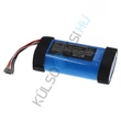 Obraz 2/4 - Batéria VHBW nahrádza Sony LIS2213 za reproduktor Sony - Li-Ion 3000 mAh