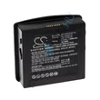 Kép 1/3 - VHBW GPS csere akkumulátor Garmin 361-00055-00, 010-11756-04 - 6800 mAh, 7,4 V