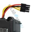 Obraz 6/6 - Náhradná batéria  Blaupunkt 6.60.40.04-0, 6.60.40.05-0  - 3000mAh, 14.4V, Li-Ion