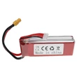 Obraz 3/4 - Modelársky nástroj VHWB, RC batéria - 2200 mAh 14,8 V Li-polymér, XT60
