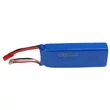 Obraz 4/4 - Modelársky nástroj VHWB, RC batéria - 2200 mAh 11,1 V Li-polymér, banánový konektor 3,5 mm