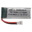 Obraz 4/4 - Modelársky nástroj VHWB, RC batéria - 520 mAh 3,7 V Li-polymér, XH 2,54 2P