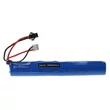 Obraz 4/4 - Modelársky nástroj VHWB, RC batéria - 1300 mAh 7,4 V Li-Ion, SM-2P