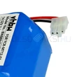 Kép 5/7 - VHBW Akkumulátor iClebo YCR-M07-20W, YCR-MT12-S1 - 6000mAh, 14.52V, Li-ion