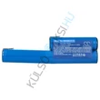 Picture 1/7 -VHBW Lawnmower Battery Replacement for Bosch 08830-00.640.00, 08804-00.640.00 - 2000 mAh 11.1 V Li-Ion