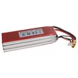 Obraz 1/4 - Modelársky nástroj VHWB, RC batéria - 6000 mAh 11,1 V Li-polymér, XT60